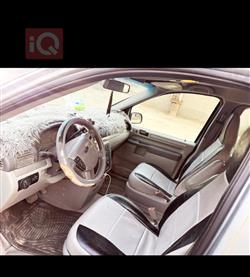 Ford Freestar